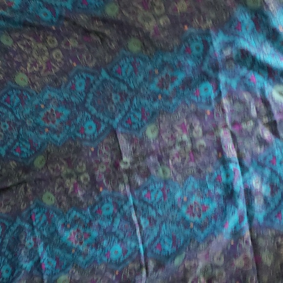 Christian Dior Scarf NWOT - Picture 4 of 5